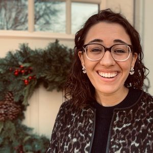 Meet your posher, Meghan!